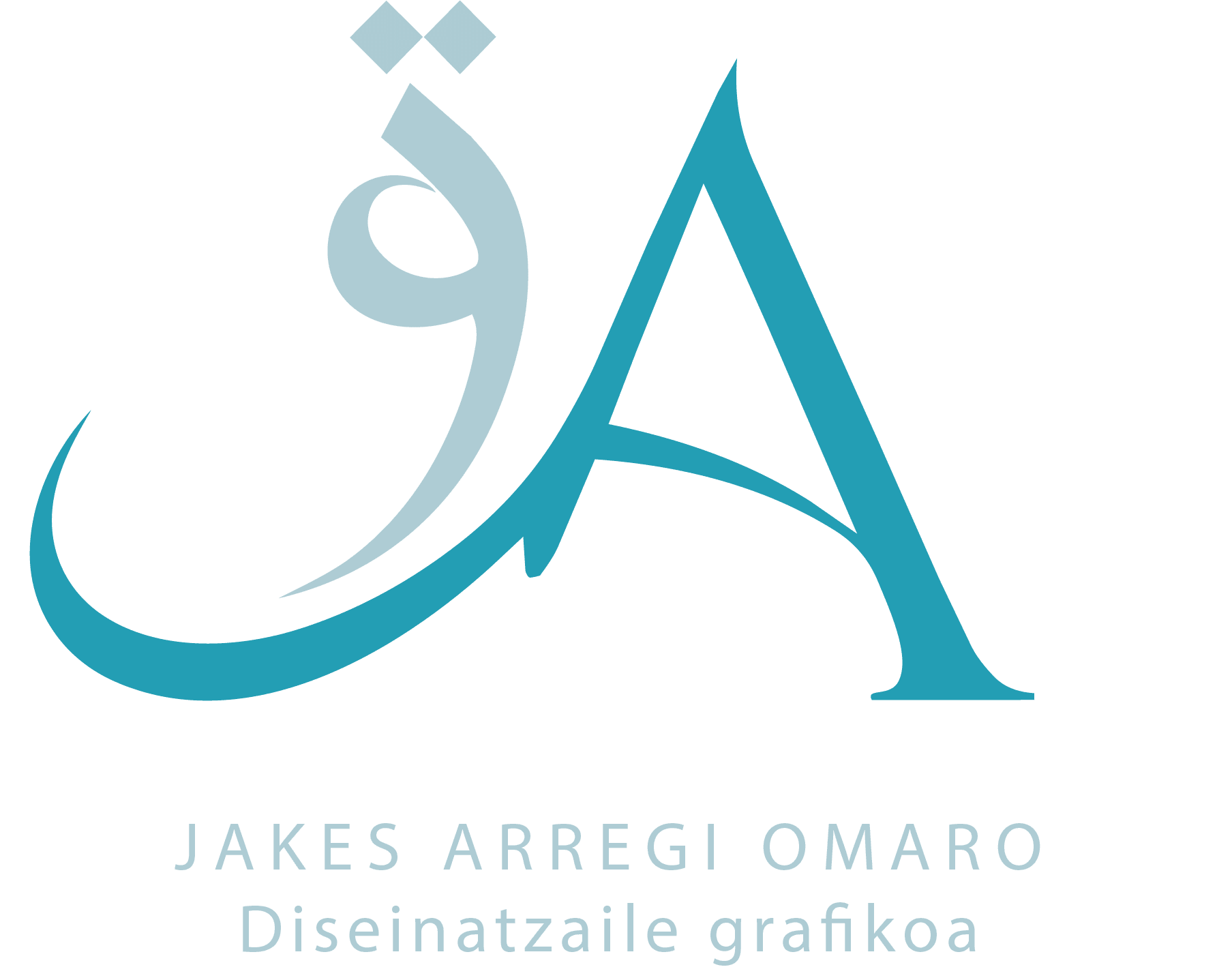 Mikel Jakes Logo