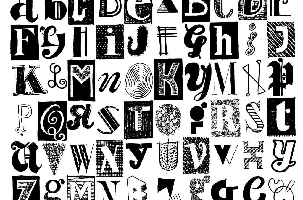 TIPOGRAFIA