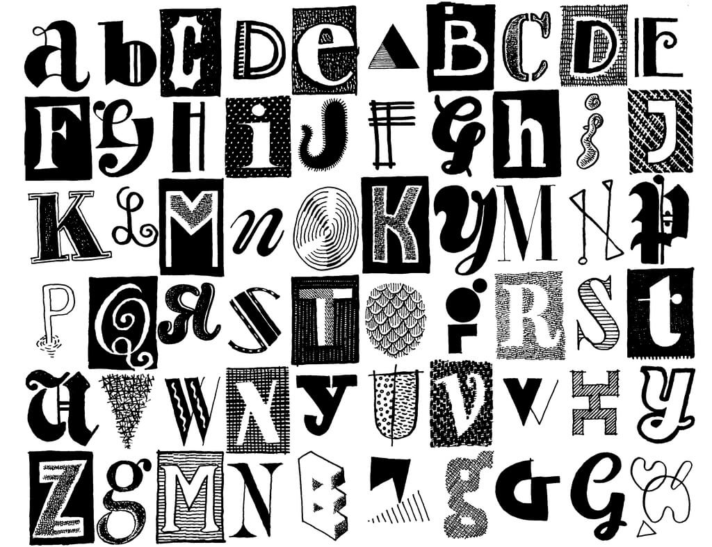 Typography