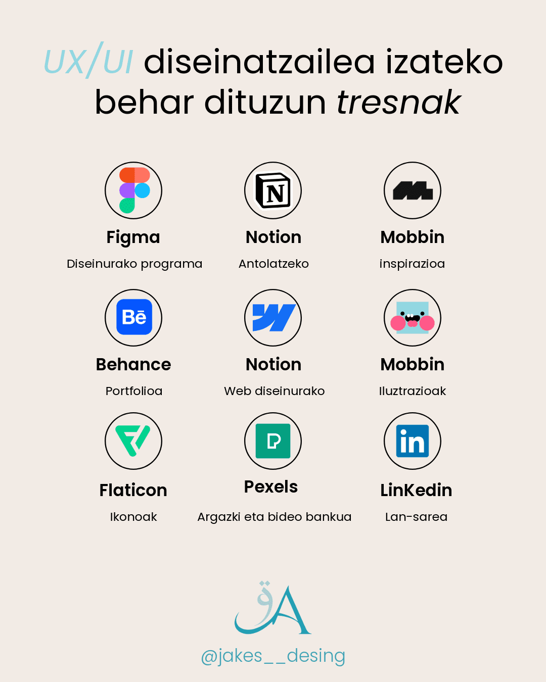 UX/UI Tools
