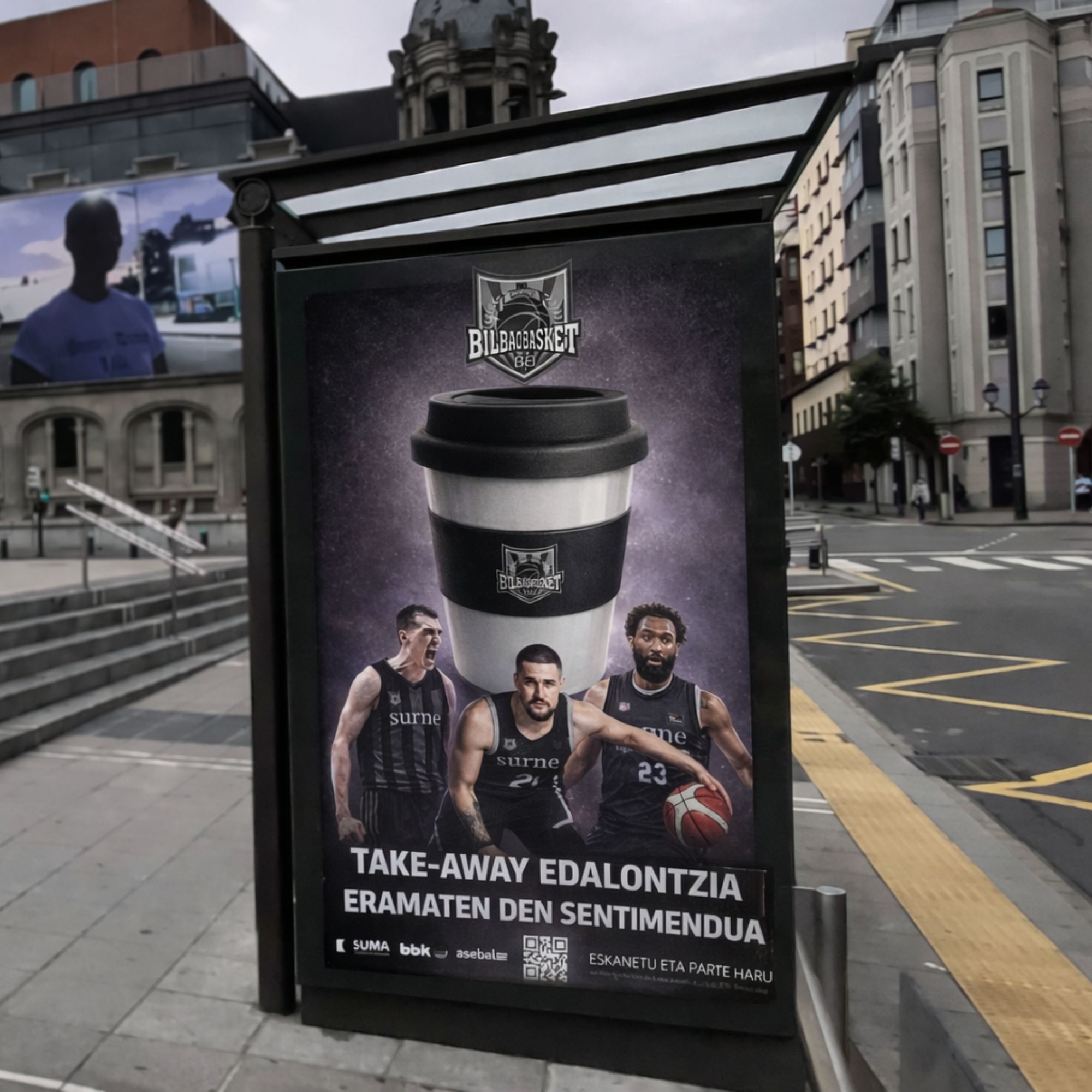 Outdoor Advertising