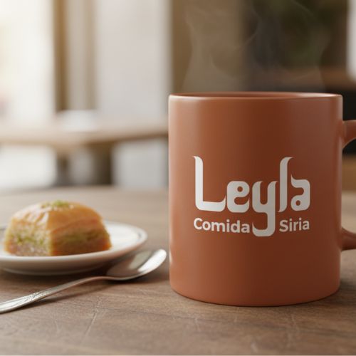 Leyla Logo
